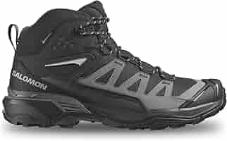 SALOMON GORE-TEX サロモン　ゴアテックスシューズ　27.0 X ULTRA 360 MID GORE-TEX – サロモン公式オンラインストア